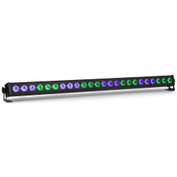 Belka oświetleniowa LED BAR 24x 4W RGBW LCB244 BeamZ